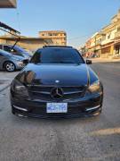 Mercedes C350 2023