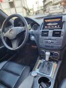 مرسيديس C350 2023