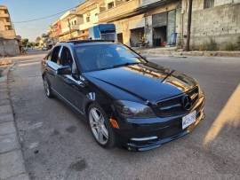 مرسيديس C350 2023