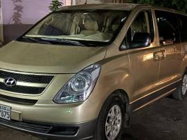 Hyundai H1 Van 2012 for Sale