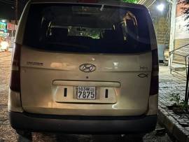 Hyundai H1 Van 2012 for Sale