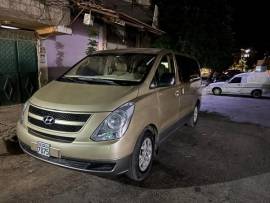 Hyundai H1 Van 2012 for Sale