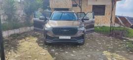 Zotye T700 2019, Damascus