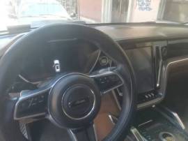 Zotye T700 2019, Damascus