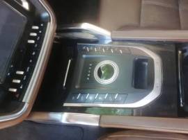 Zotye T700 2019, Damascus