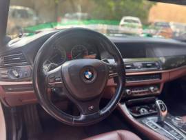 BMW 530i 2013 for sale