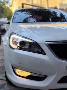 Kia K7 2012