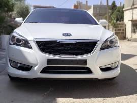 Kia K7 2012
