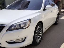 Kia K7 2012