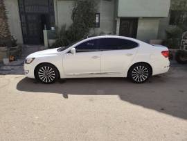 Kia K7 2012