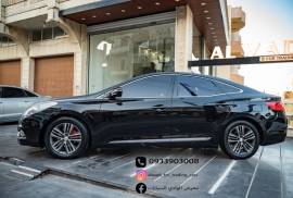 هيونداي ازيرا 2013