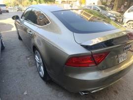 أودي A7 2011 للبيع