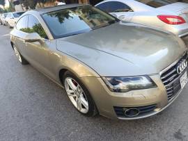 أودي A7 2011 للبيع