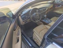 أودي A7 2011 للبيع
