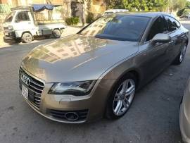 Audi A7 2011 for sale