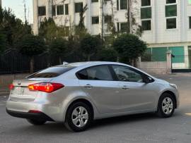 Kia Forte 2014 for sale in Damascus