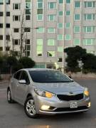 Kia Forte 2014 for sale in Damascus