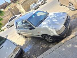 Geely 2003