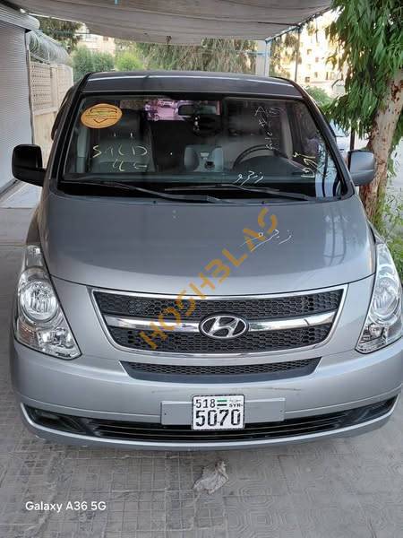 Hyundai H1 2012 for sale