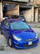 Hyundai Accent 2013 for sale