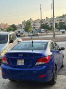 Hyundai Accent 2013 for sale