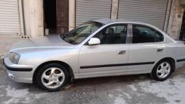 هونداي XD 2007