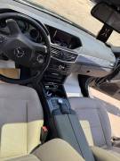 مرسيدس بنز E350 2011