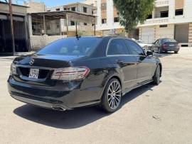 مرسيدس بنز E350 2011