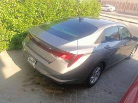 Hyundai Azera 2014