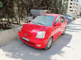 Kia Morning 2010