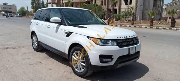 2014 Range Rover Sport for sale