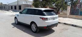 2014 Range Rover Sport for sale