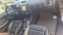 Kia K3 2023