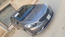 Kia K3 2023