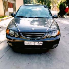 Kia Shuma 2003 for sale