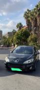 Peugeot 407 2006