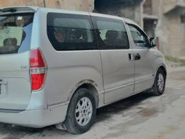 Honda Van H1 Model 2008