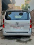 Honda Van H1 Model 2008