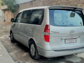 Honda Van H1 Model 2008
