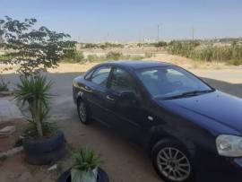 Daewoo Lacetti 2007 for sale
