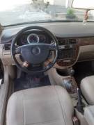 Daewoo Lacetti 2007 for sale