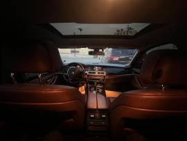BMW 528 Model 2013