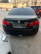 BMW 528 Model 2013