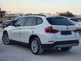 BMW X1 2014