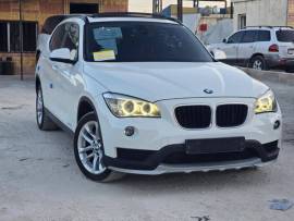 BMW X1 2014