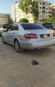 Mercedes E300 2011 for sale