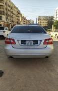 Mercedes E300 2011 for sale