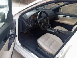 Mercedes C280 2008