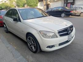 Mercedes C280 2008