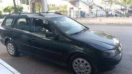 Opel Astra 1998 for sale